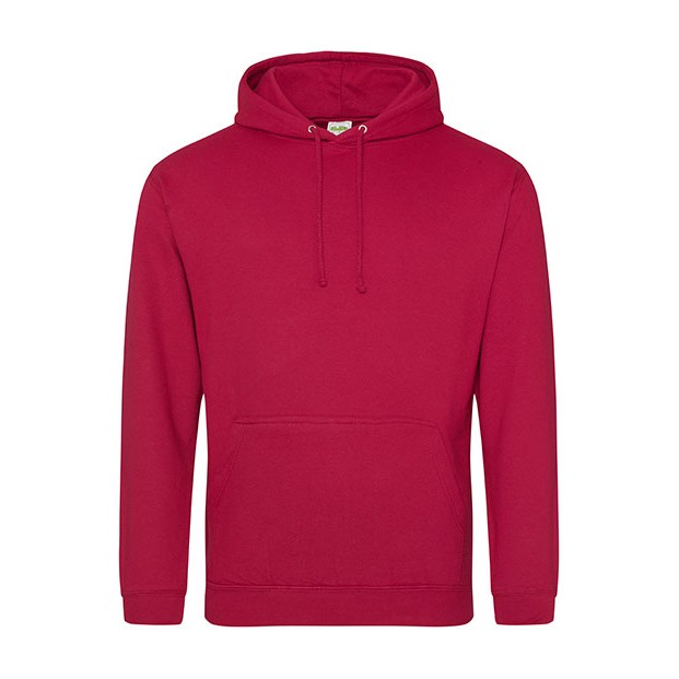 College Hoodie - Just Hoods 84